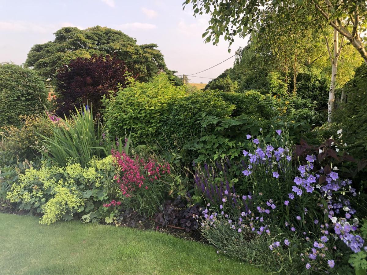 The Norfolk Haybarn - Housity