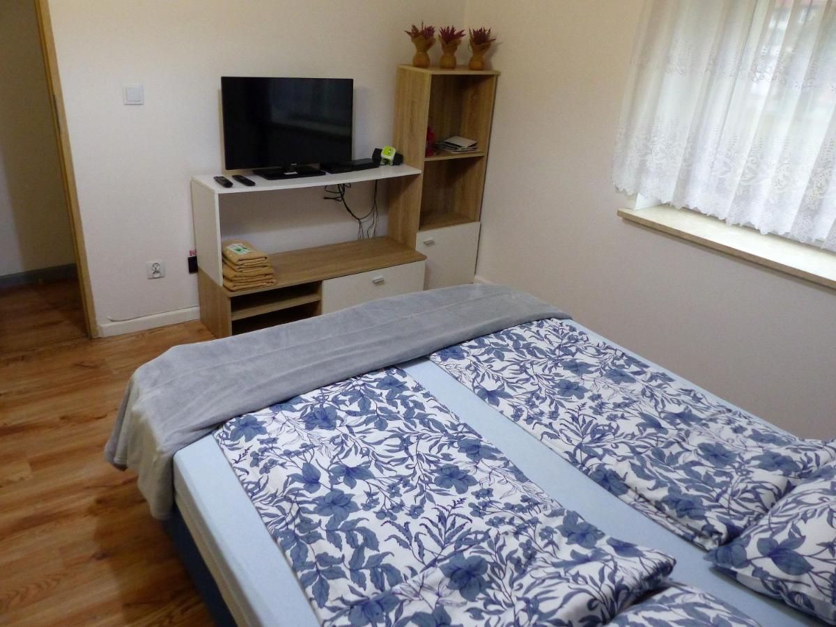 Apartament Kraszewskiego - Housity