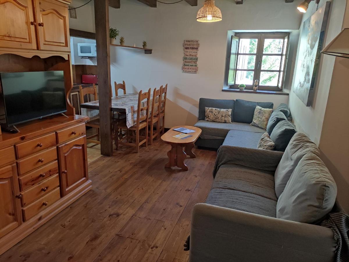 Apartamento de la Marmota - Housity