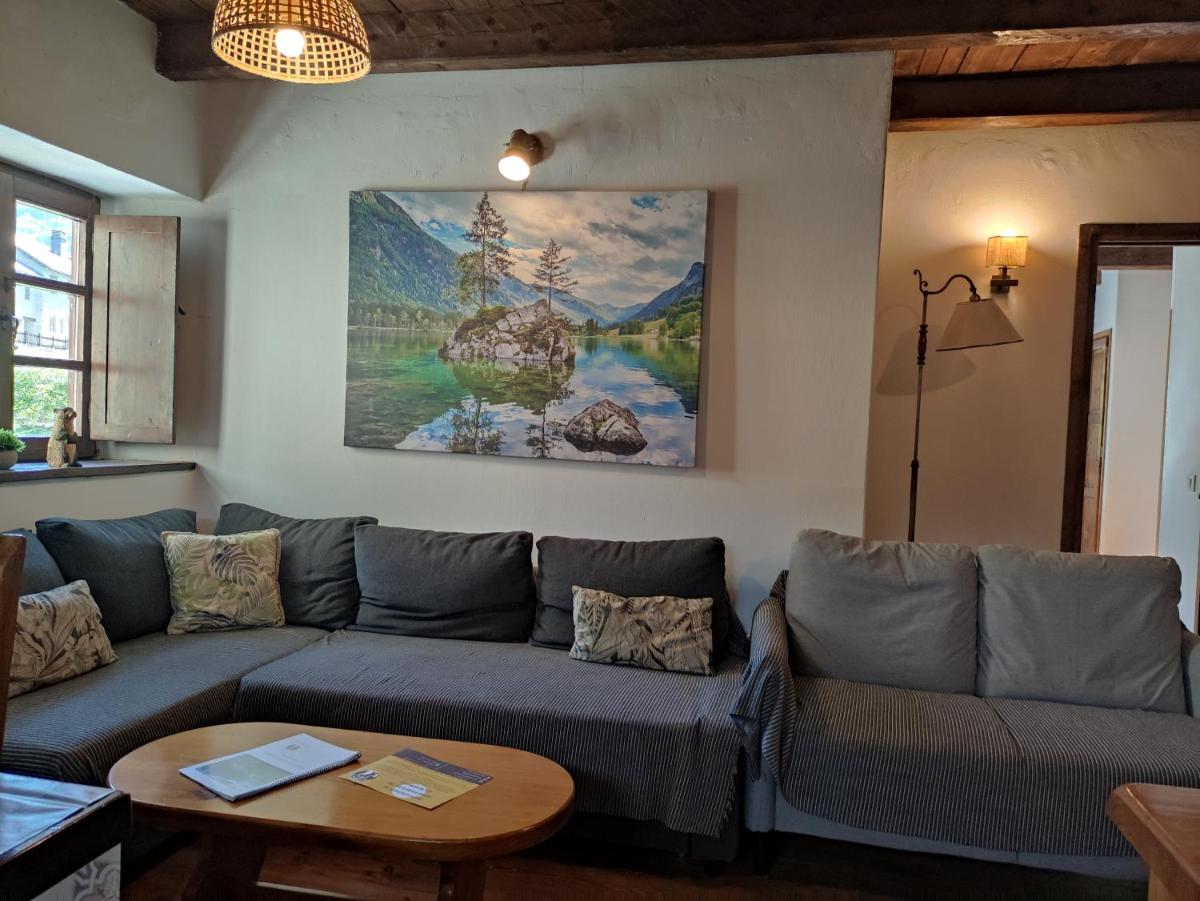 Apartamento de la Marmota - Housity