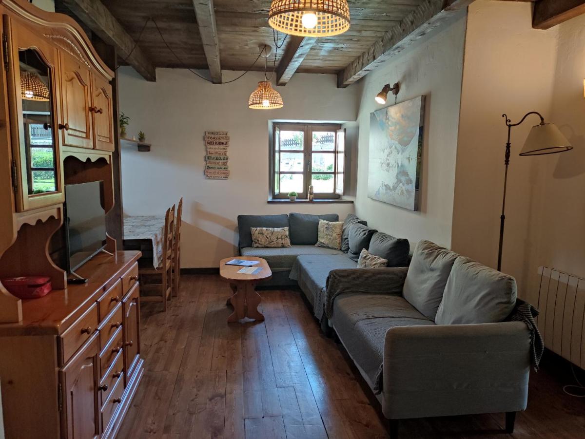 Apartamento de la Marmota - Housity