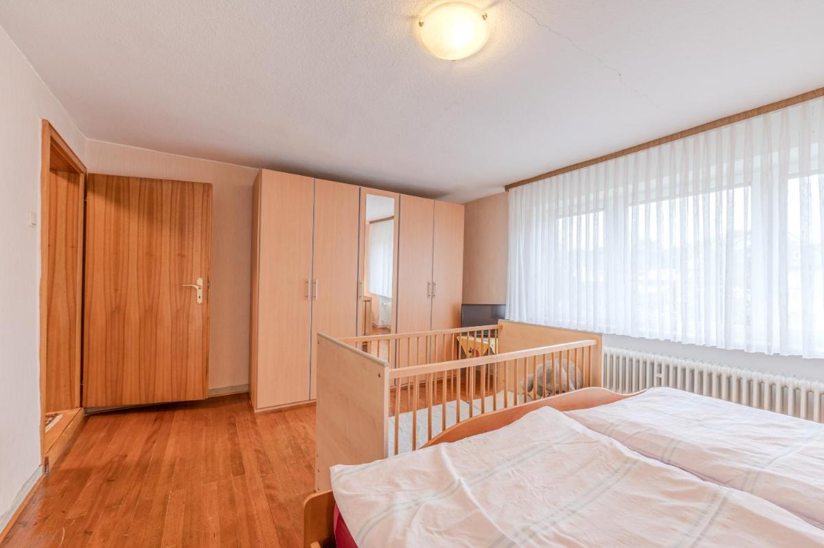 Ferienhaus Störzel - Housity