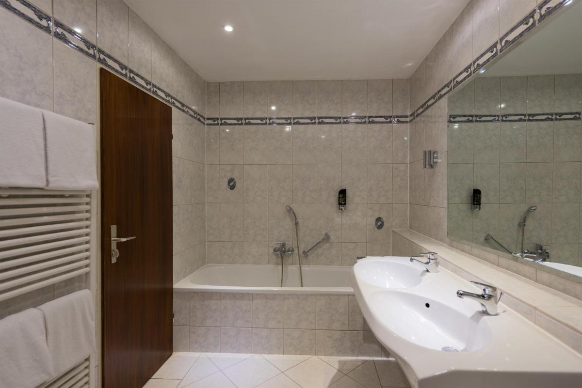 Tagungshotel Höchster Hof - Housity