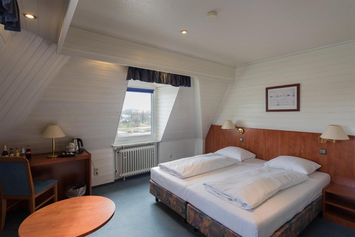 Tagungshotel Höchster Hof - Housity