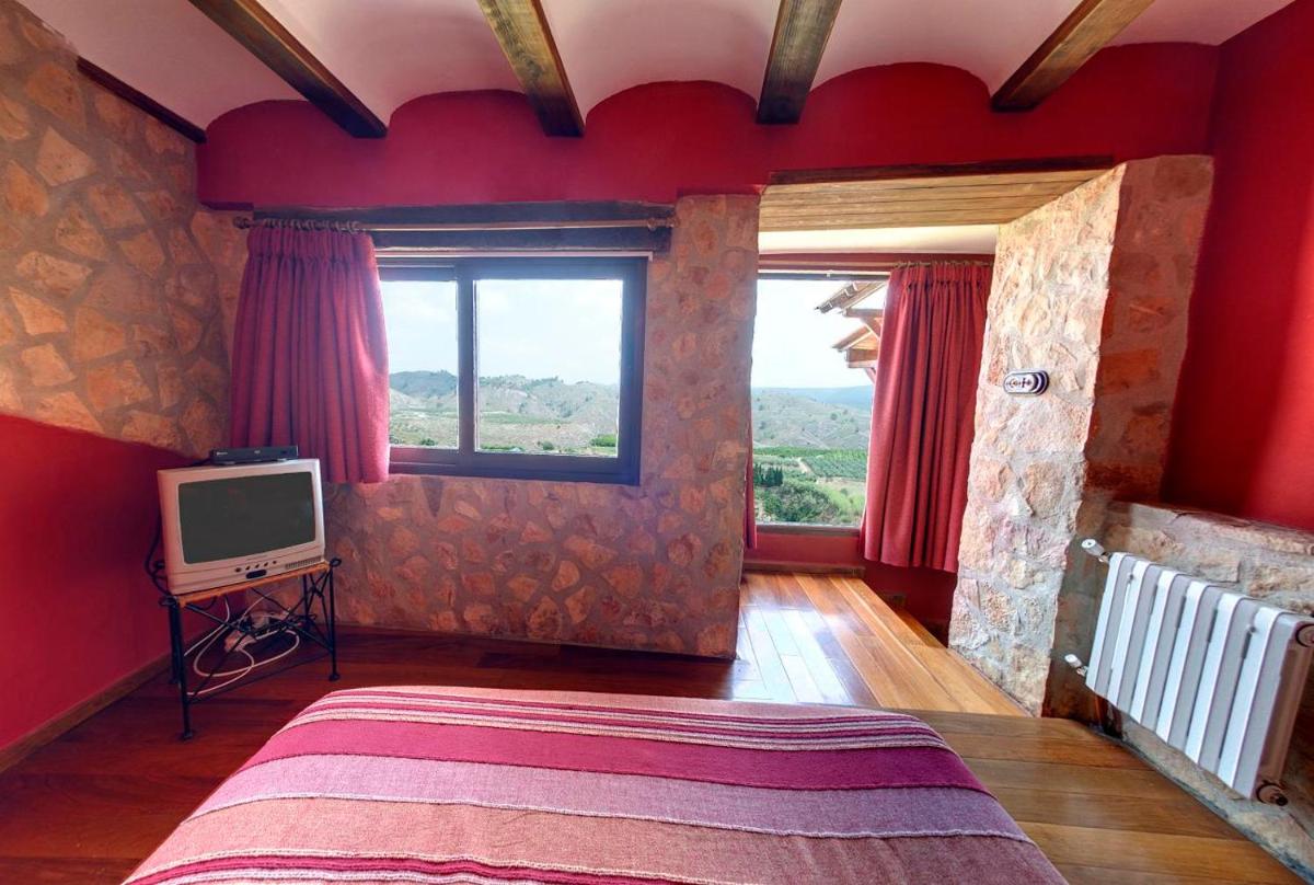 Casa Rural Mirador del Salto - Housity