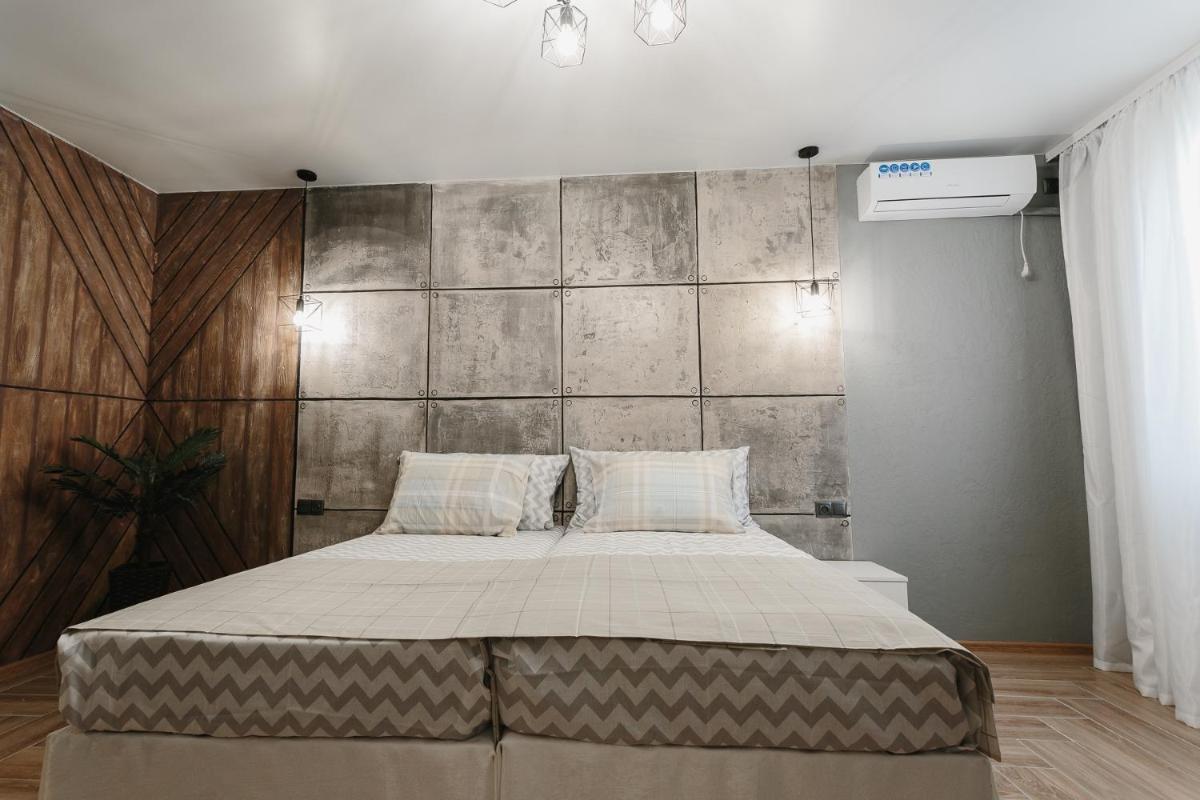 Loft Centr - Housity