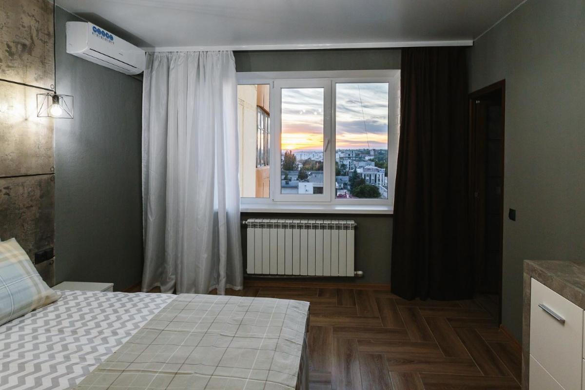 Loft Centr - Housity
