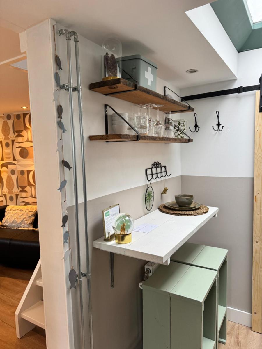 Huisje 16 - Housity