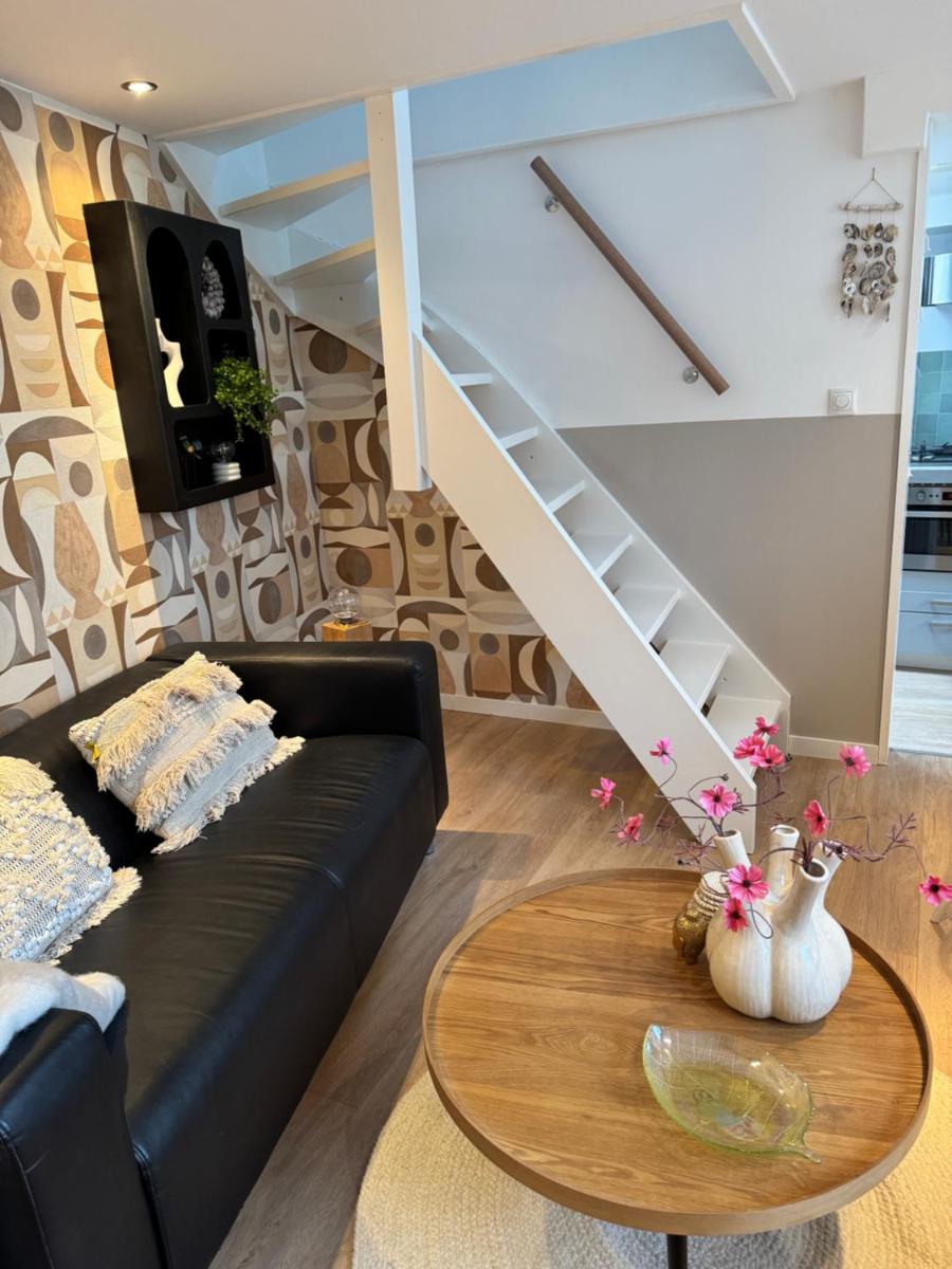 Huisje 16 - Housity