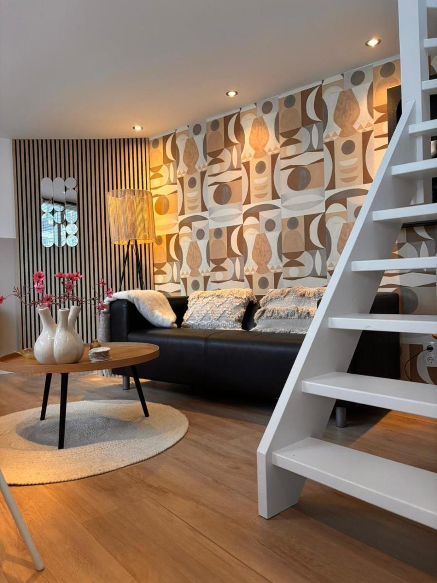 Huisje 16 - Housity