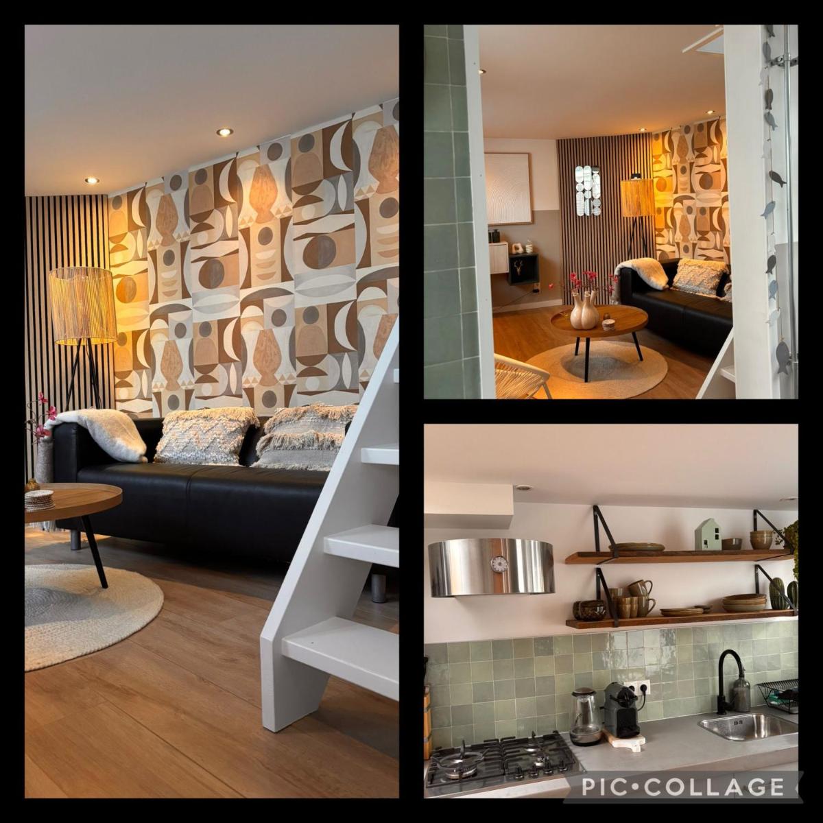 Huisje 16 - Housity