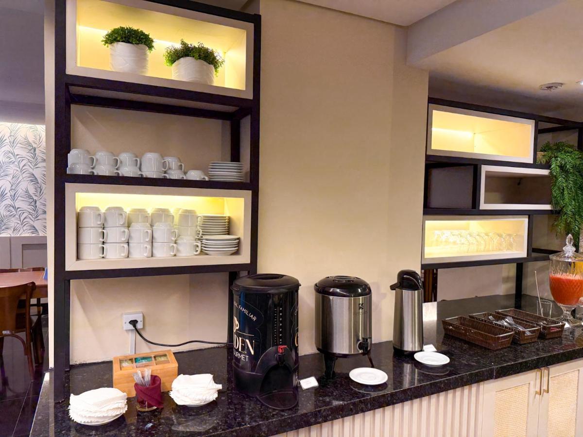 Vivence Hotel Palmas - Housity