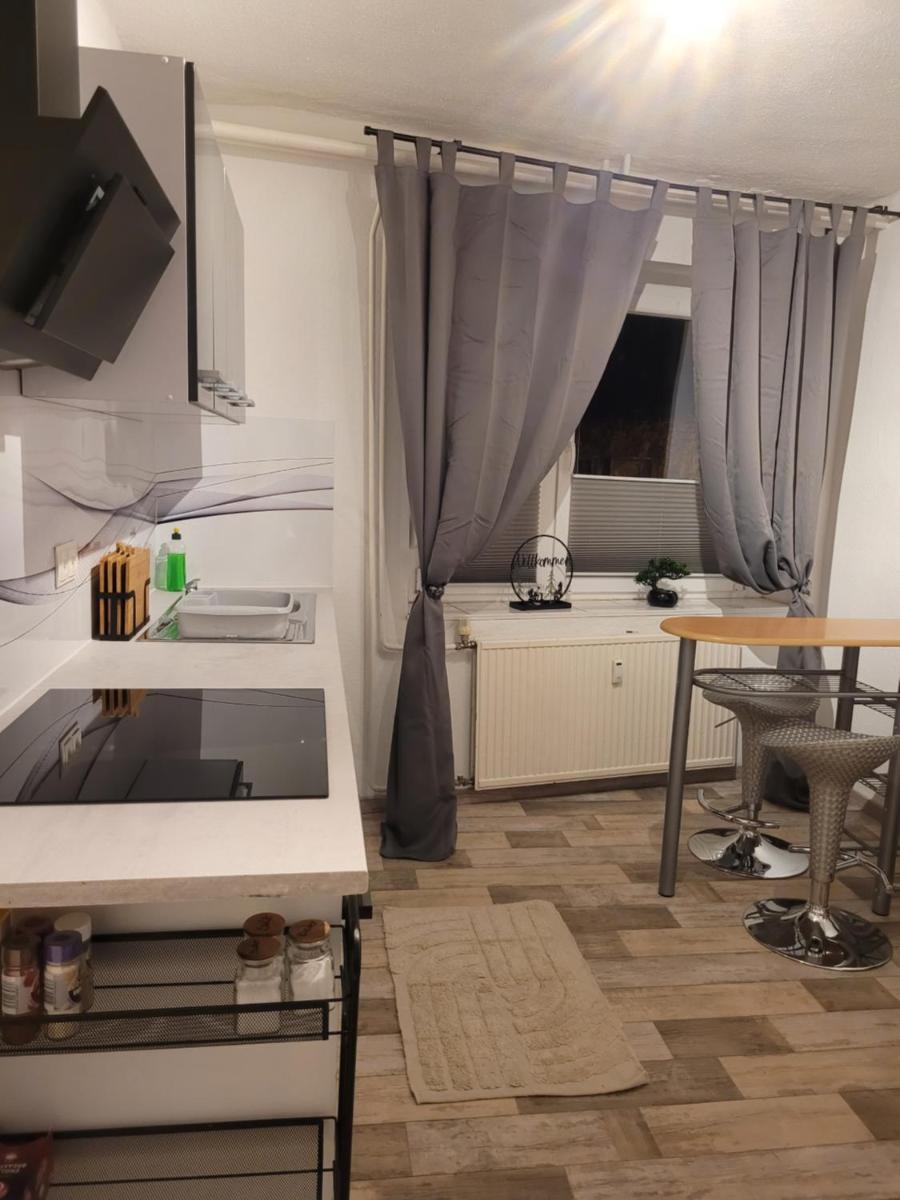 Ferienwohnung Langenstein - Housity