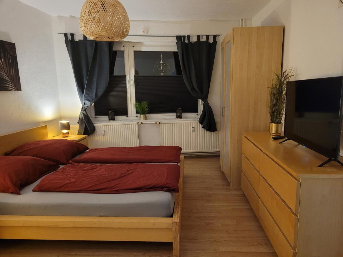 Ferienwohnung Langenstein - Housity