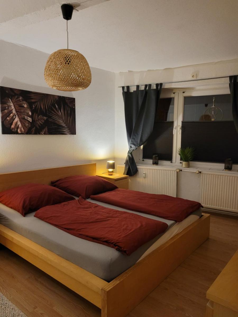 Ferienwohnung Langenstein - Housity