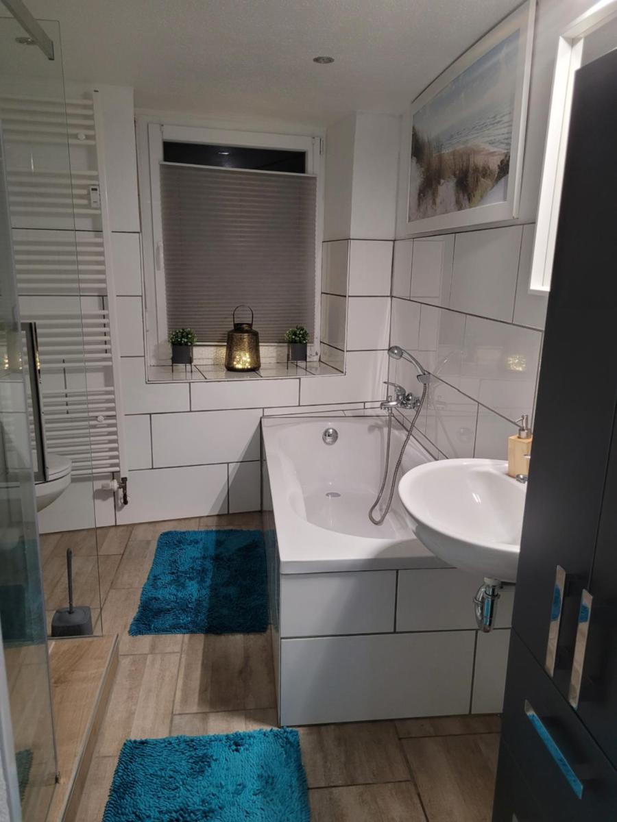 Ferienwohnung Langenstein - Housity