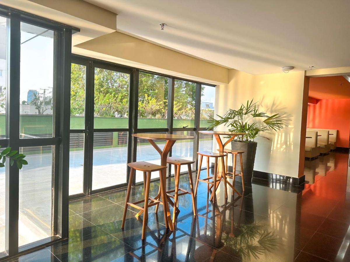 Vivence Hotel Palmas - Housity