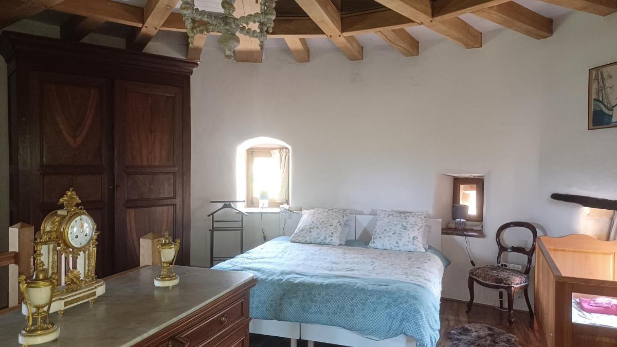 la tour de garde - Housity