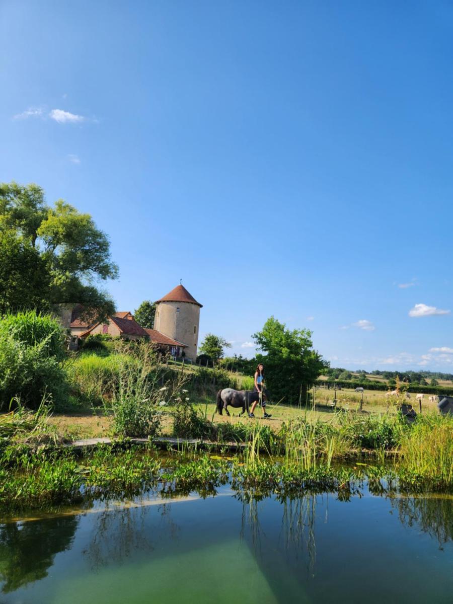 la tour de garde - Housity