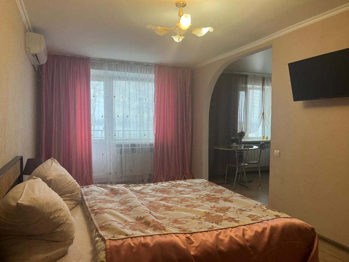 Apartment on Artyleriiska 2 with River View - Housity