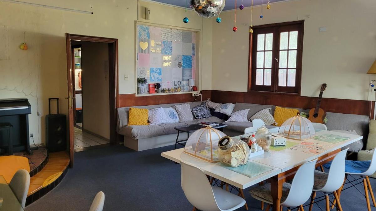 Montevideo Hostel - Hizvo