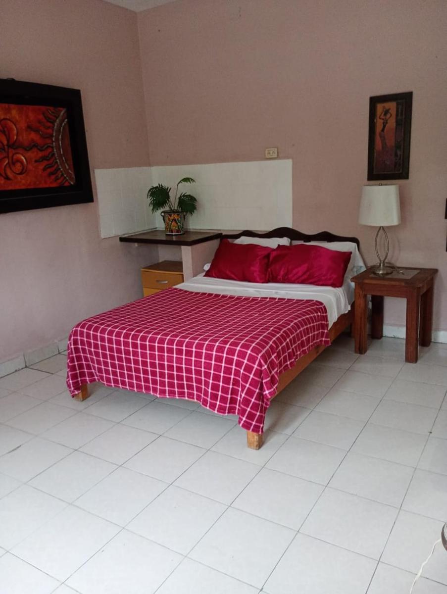 En planta alta a pie de avenida - Housity