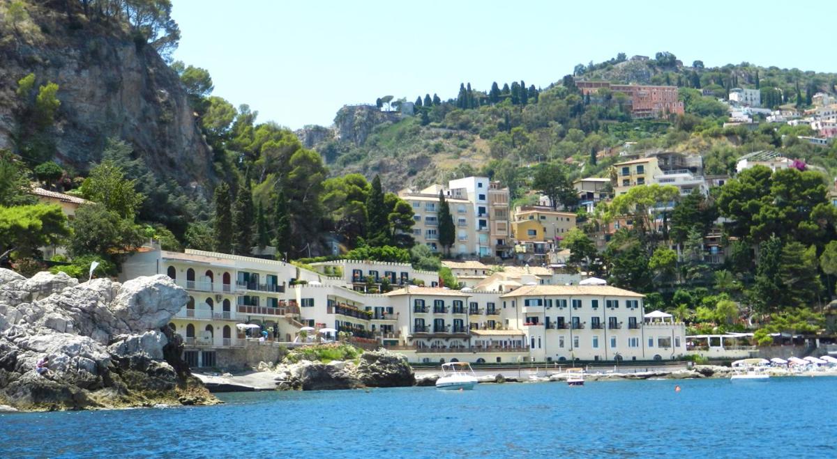 Suitetrails - Apartments Villa Kristina