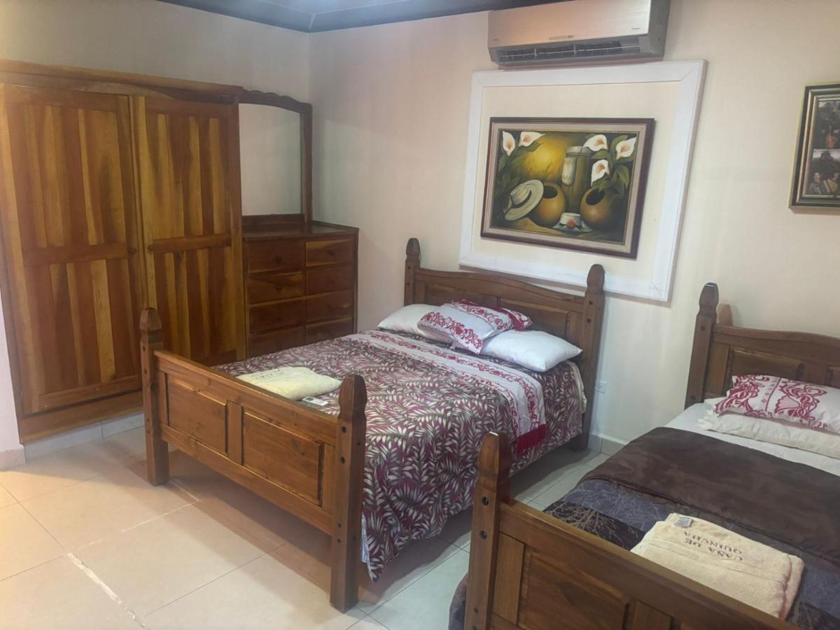 Casa de Quincha - Housity