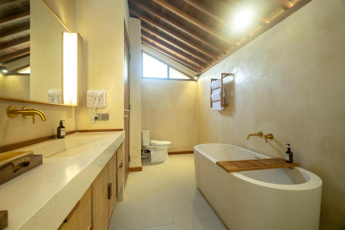 Bhuwana Ubud Hotel and Farming - Housity