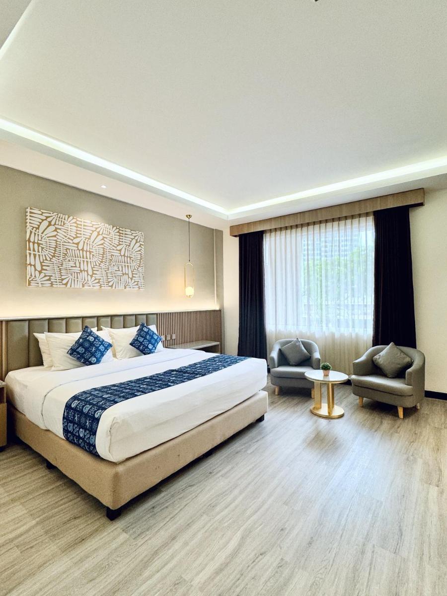 Batam Harbour Boutique Hotel & Spa - Housity