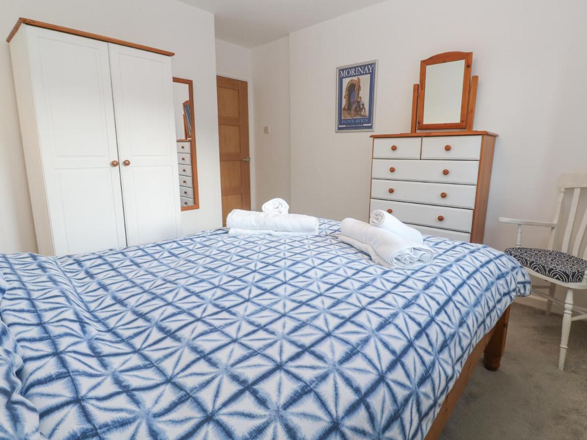 Kernow Cottage - Housity
