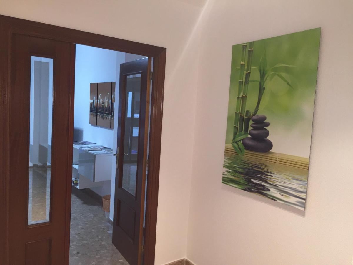 Suitetrails - Apartamento Torre del Salvador