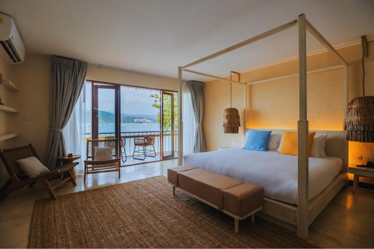 Sea Sun Bed & Beyond - Housity