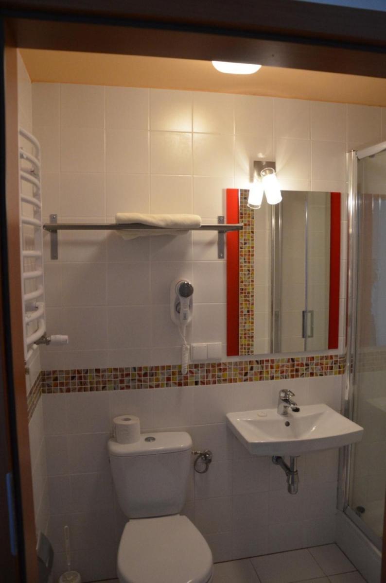 Obiekt Tatar - Usługi Hotelarskie - Housity