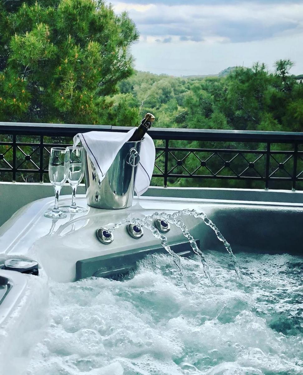 Elena's Country Home & SPA - Housity
