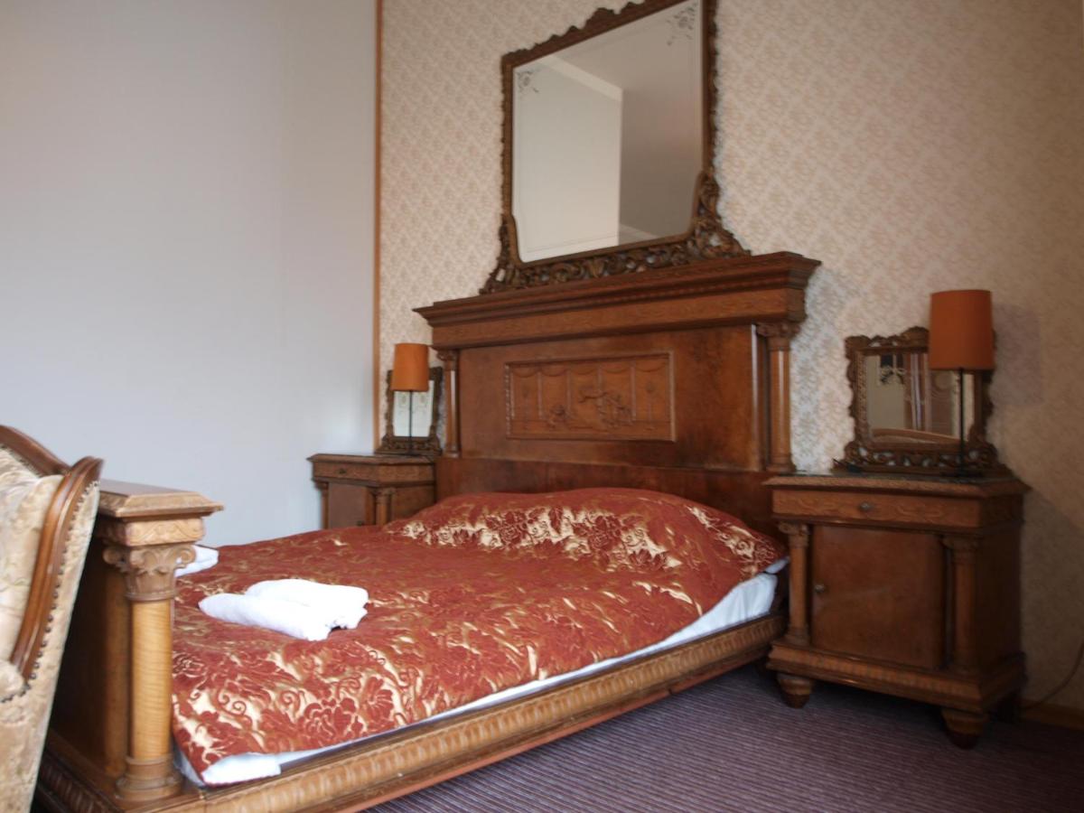 Hotel i Restauracja Chopin - Housity