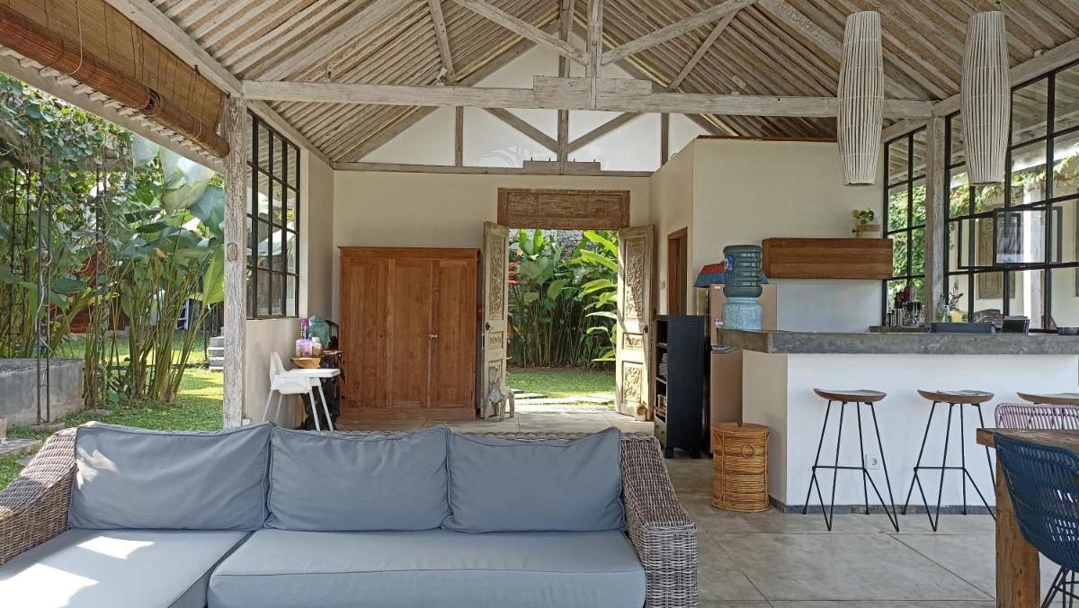 Sun Moon Star Villas - Housity