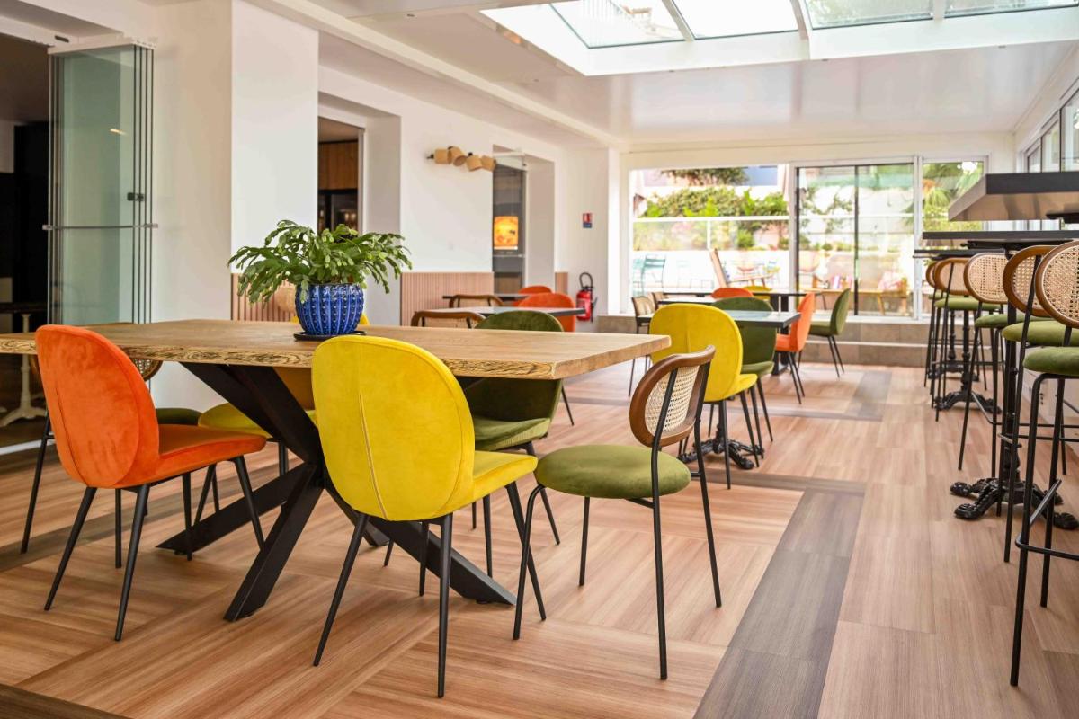 Hotel La Tuiliere - Housity