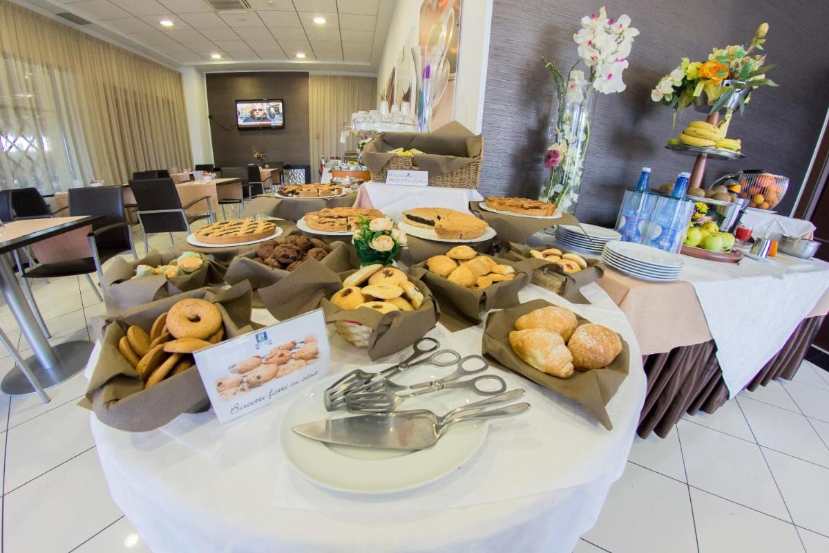 Best Western Hotel Class Lamezia - Hizvo