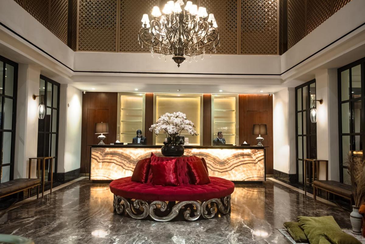 The Mirah Hotel Bogor - Housity