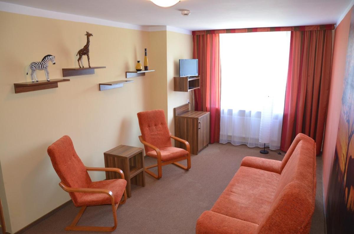 Obiekt Tatar - Usługi Hotelarskie - Housity