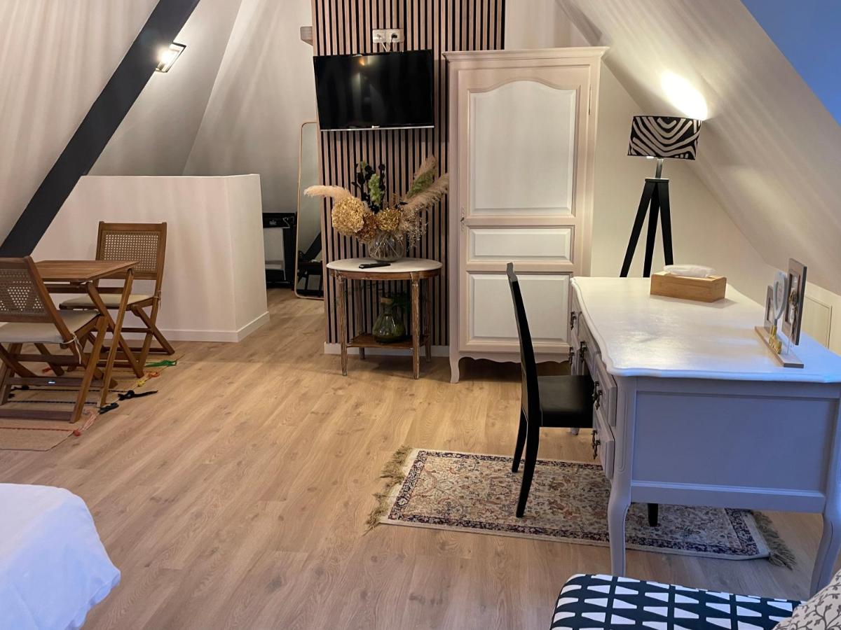 Manoir de la Houlette - Housity