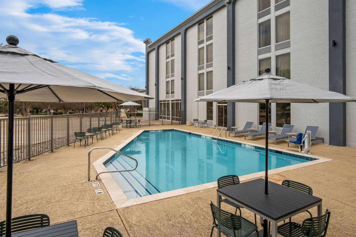 Spark by Hilton Richardson Dallas - Housity