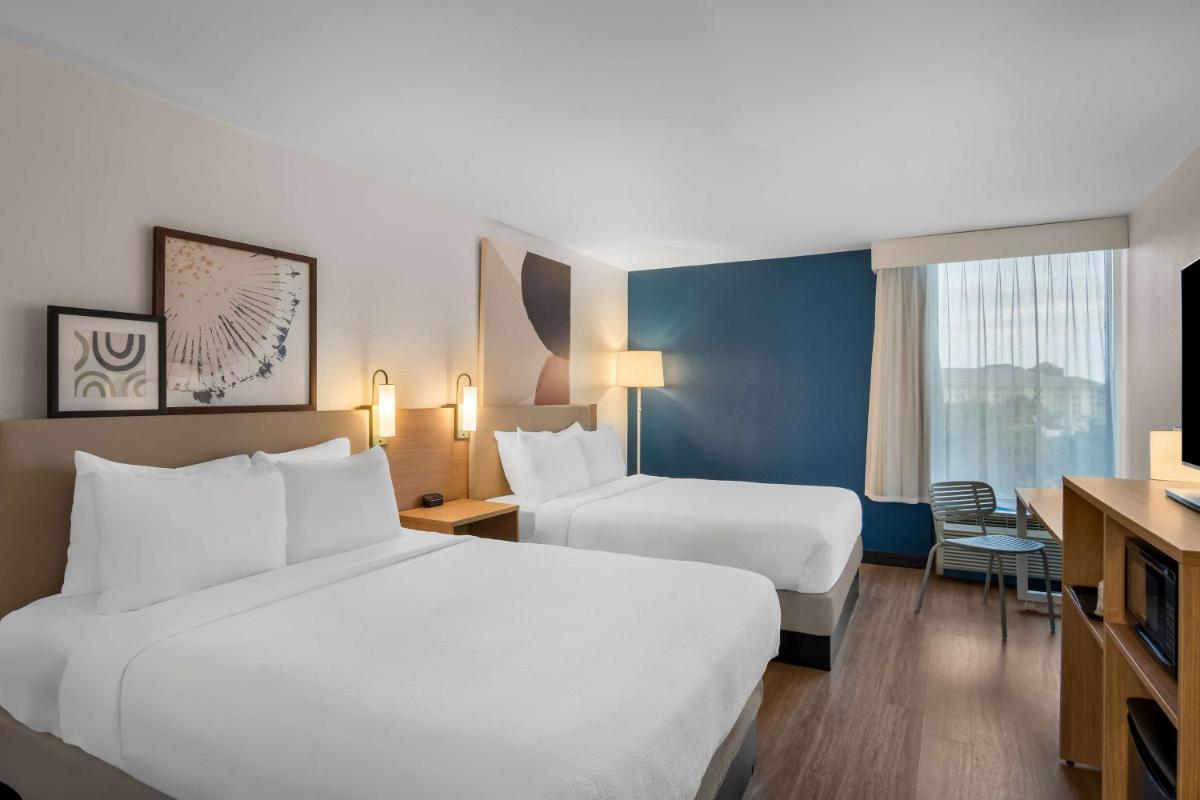Spark by Hilton Richardson Dallas - Housity
