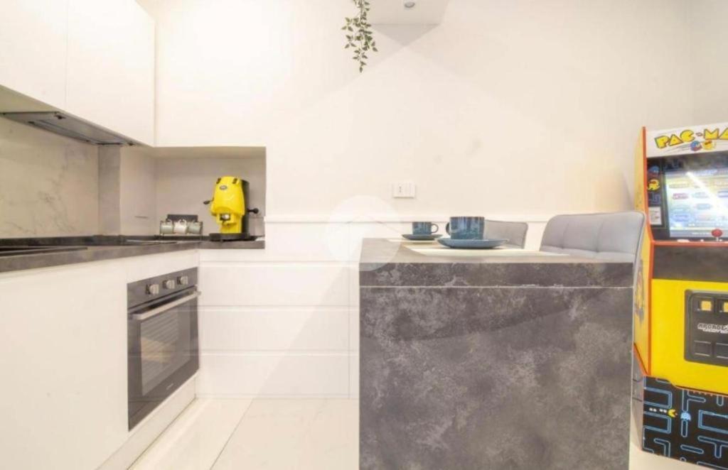 Cifariello Suite - Housity