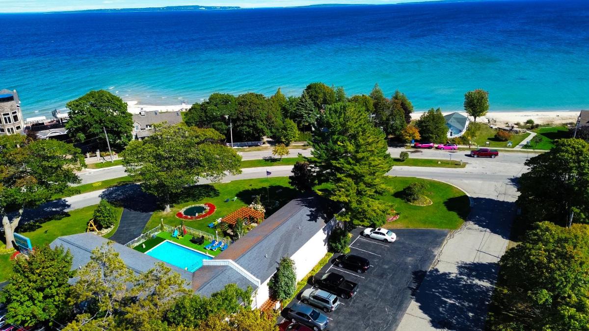 American Boutique Inn - Lakeview - Housity