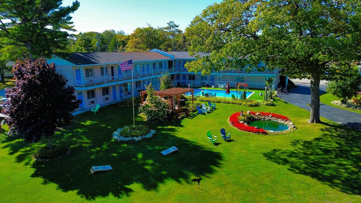 American Boutique Inn - Lakeview - Housity