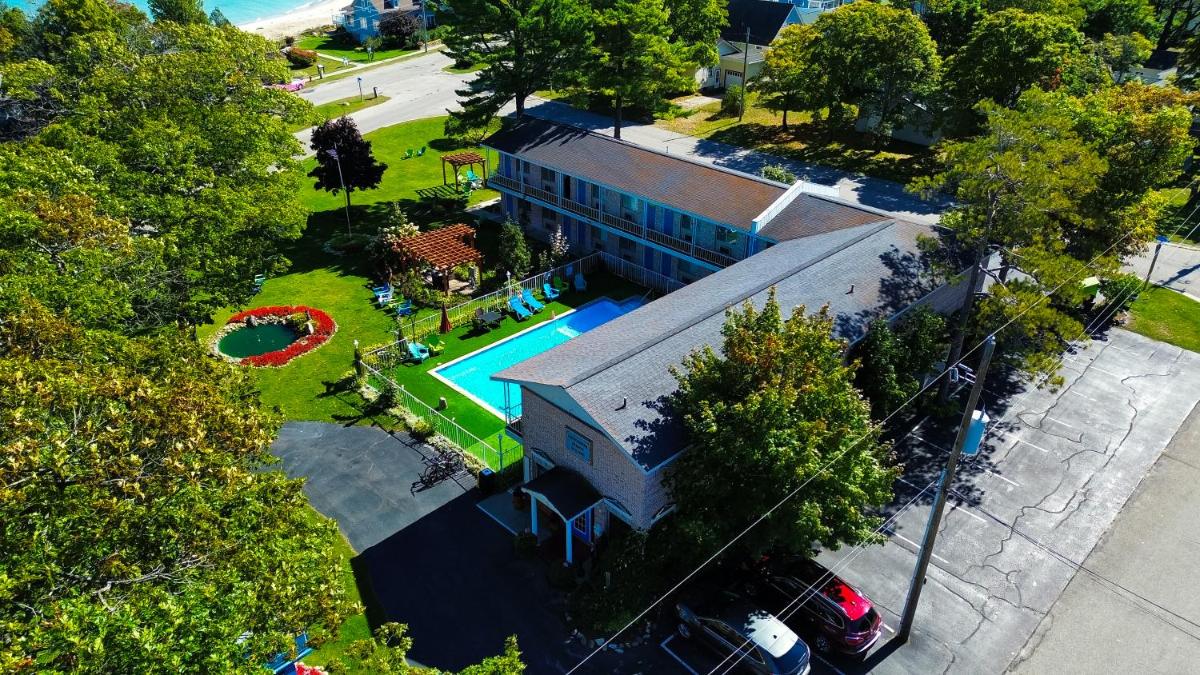 American Boutique Inn - Lakeview - Housity