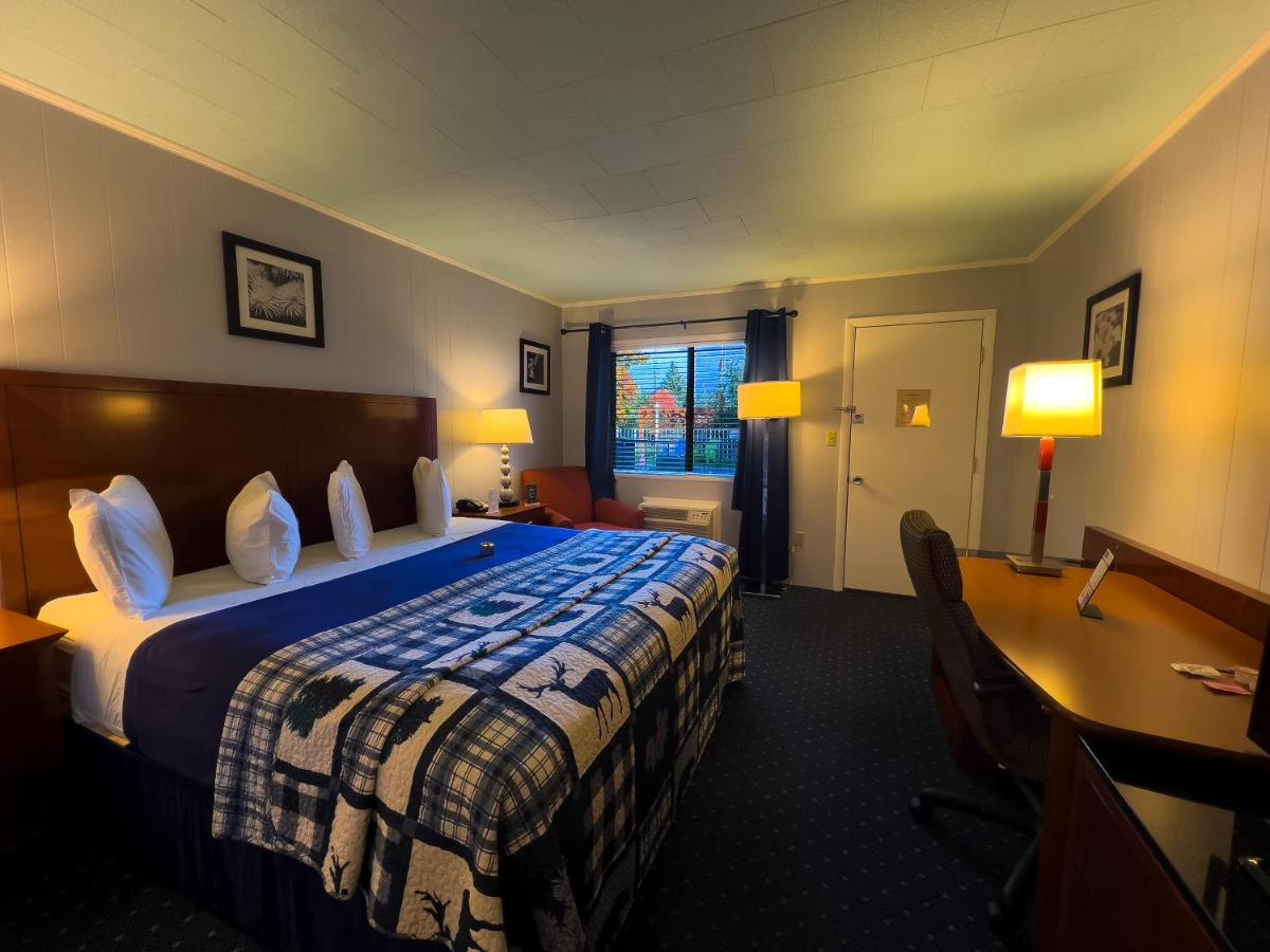 American Boutique Inn - Lakeview - Housity