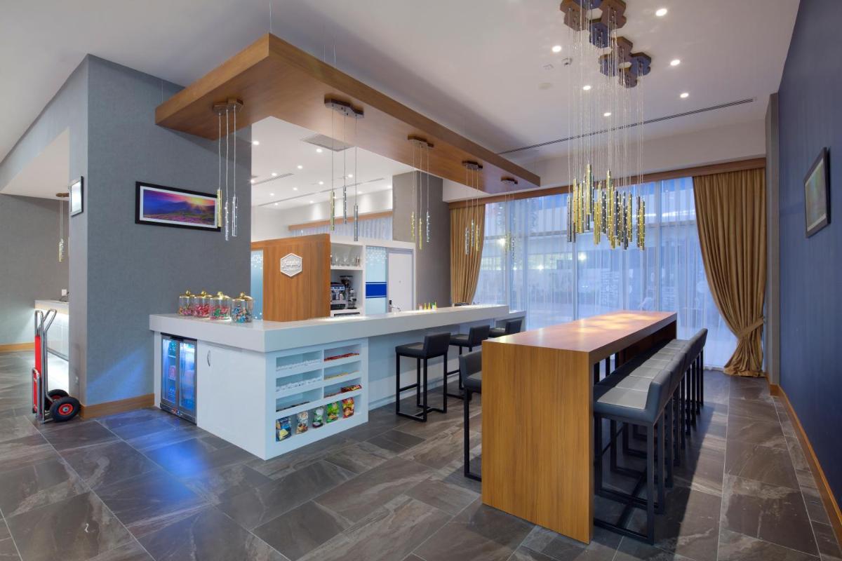 Hampton By Hilton Kocaeli Symbol - Housity